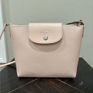 Longchamp Le Pliage xs crossbody bag